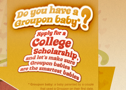 groupon